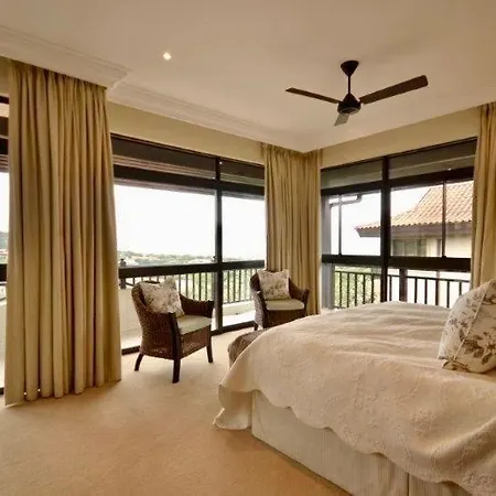 Views At Zimbali Villa Ballito Exterior photo