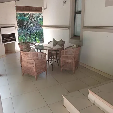 Views At Zimbali Villa Ballito Exterior photo