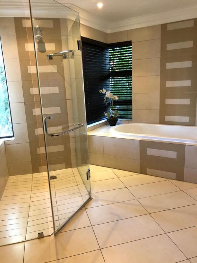 Views At Zimbali Villa