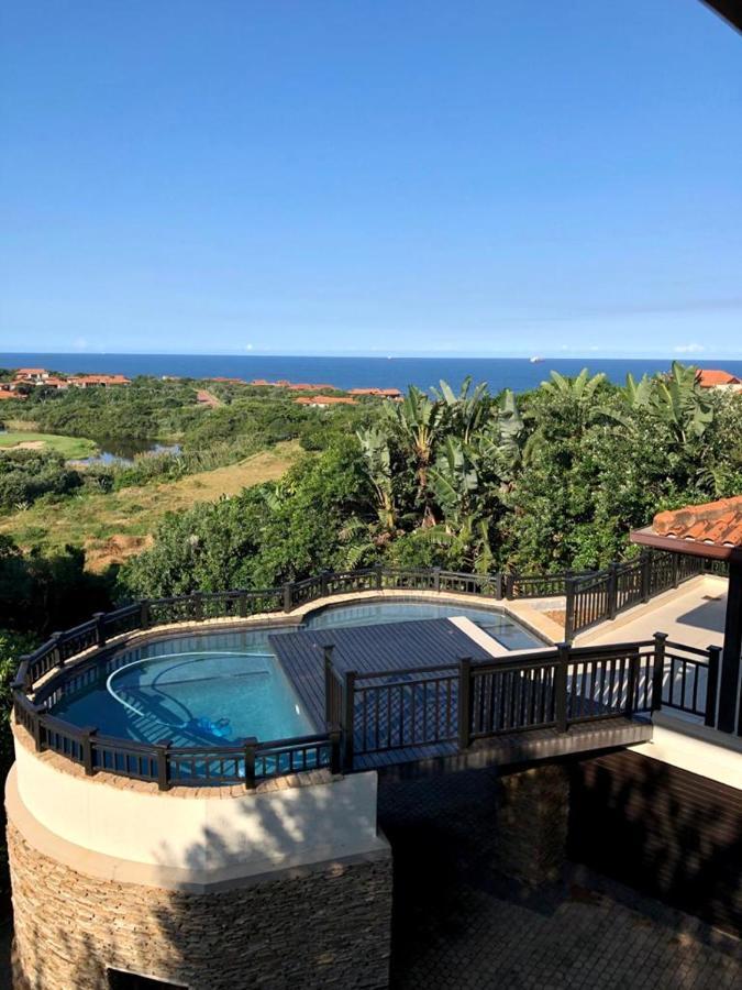 Views At Zimbali