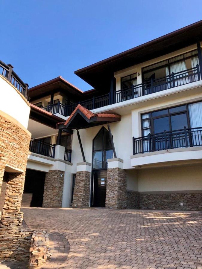 Views At Zimbali
