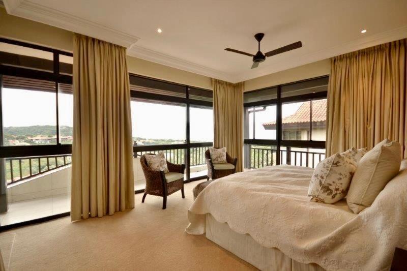 Views At Zimbali * Ballito