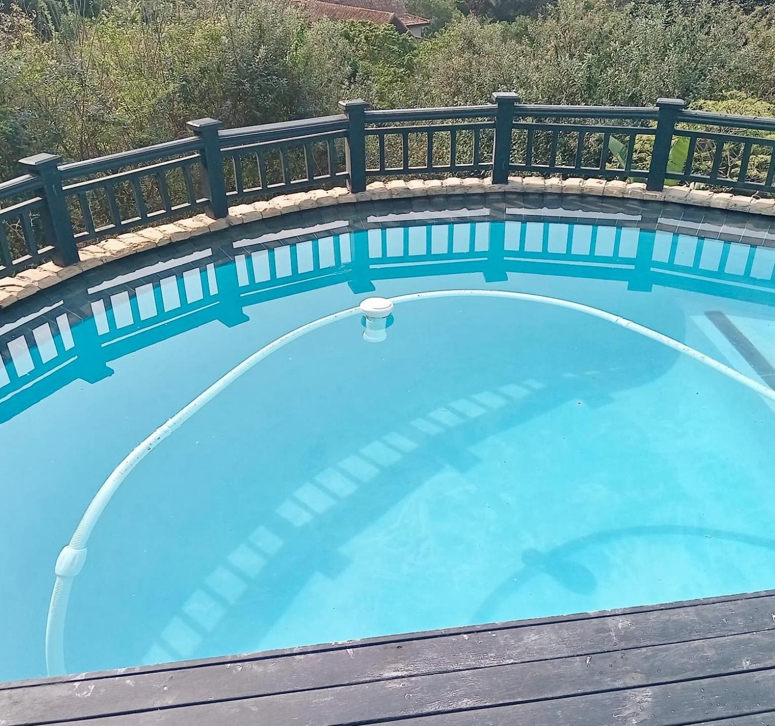 Views At Zimbali Villa *