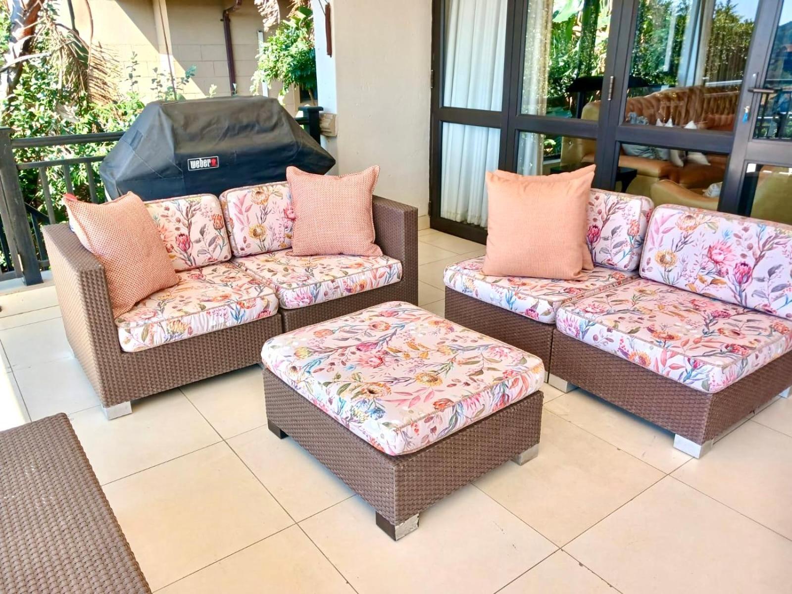 Villa Views At Zimbali Ballito