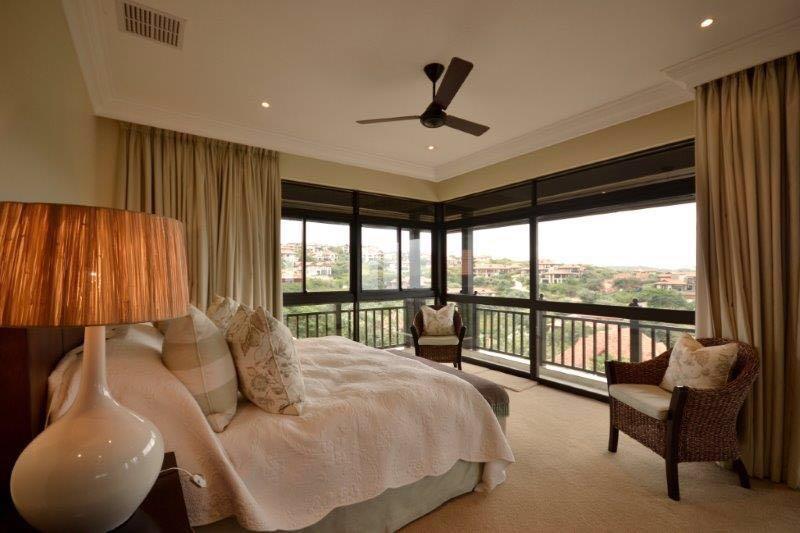 Villa Views At Zimbali *